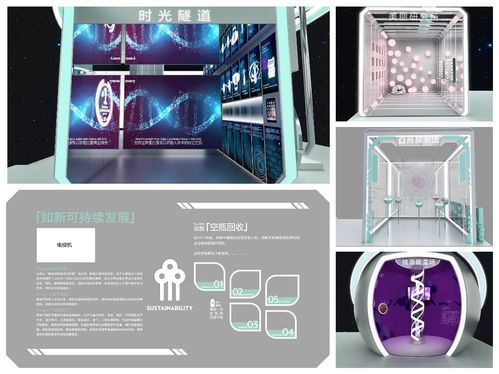 得益进博 深耕中国 如新邀您共同探索智能护肤新未来