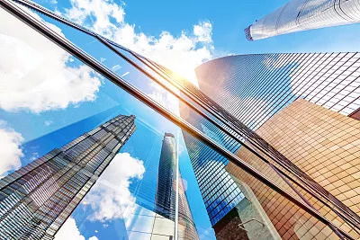 为未来而来，超越上海的想象 新城虹口金茂府与城市互致未来